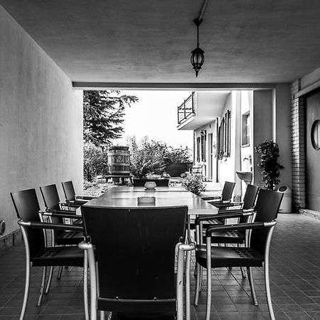 La Vecchia Cantina Stradella Dış mekan fotoğraf